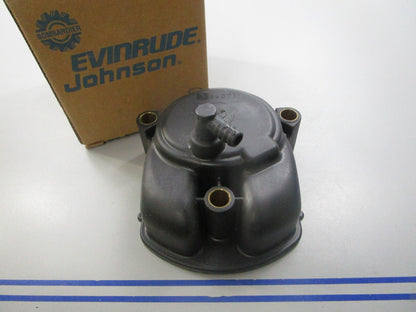 NEW OEM 3854071 OMC Johnson Evinrude Housing & Fitting Assembly 0810