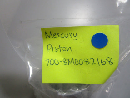 *NEW OEM* 0810 Mercury Quicksilver Piston 700-8M0082168