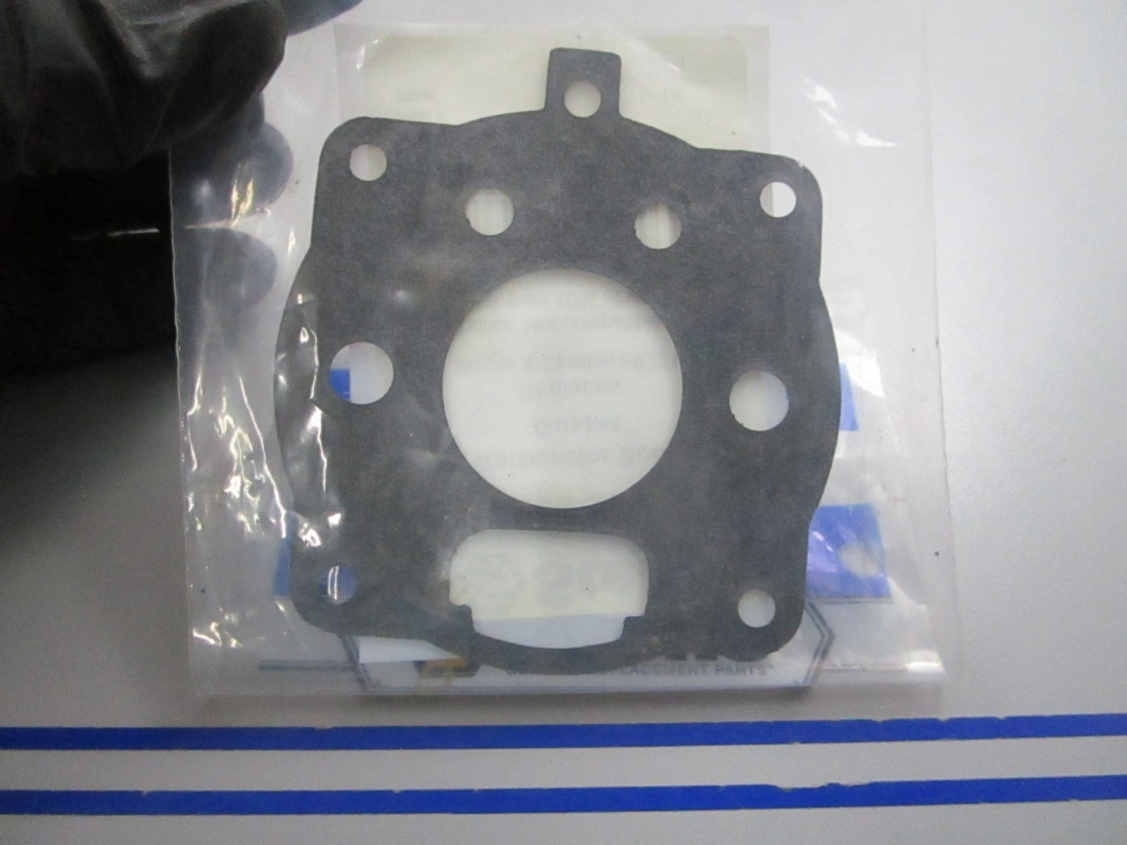 NEW 485-359 Replaces: Briggs & Stratton 692215 Stens Carburetor Gasket 0810