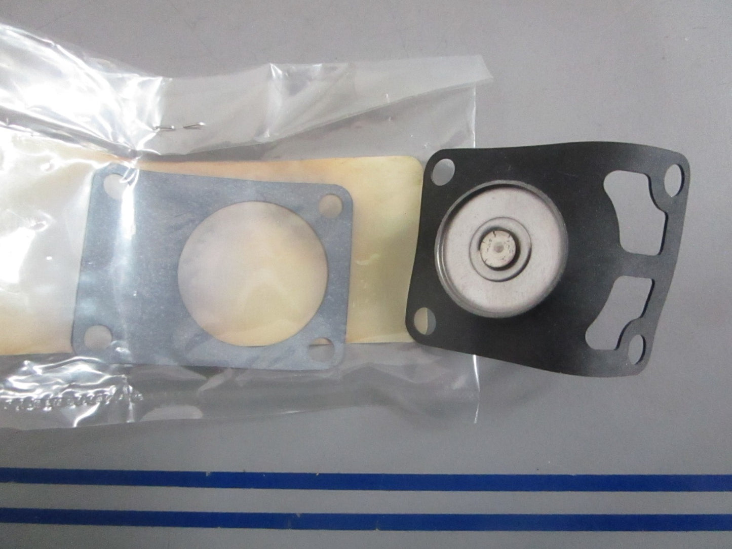NEW OEM 99999-03854-00 Yamaha Diaphragm 0820