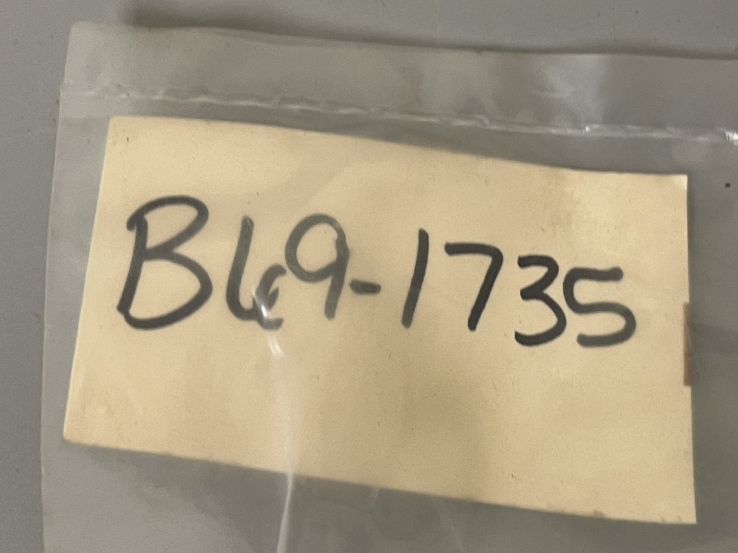 NEW OEM 44345T3 Mercury Oil Pump 0670