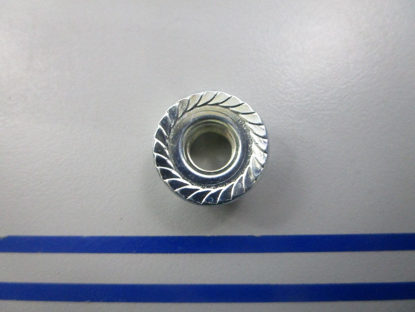NEW OEM 067989 Generac Hex Nut 0810