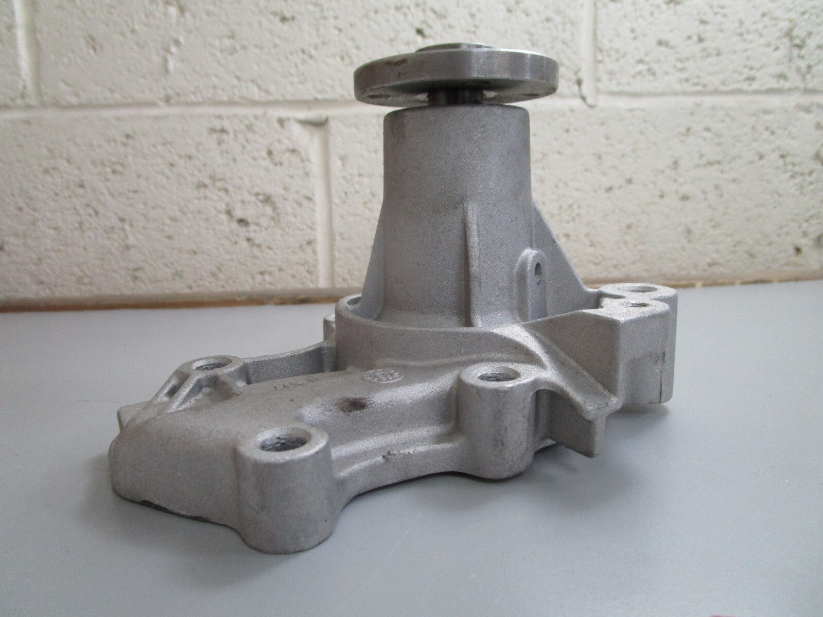 *NEW OEM* 0820 Duralast Water Pump BWP-9138