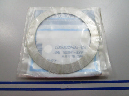 NEW OEM 23-864596061 Mercury Quicksilver Thrust Bearing Race 0810