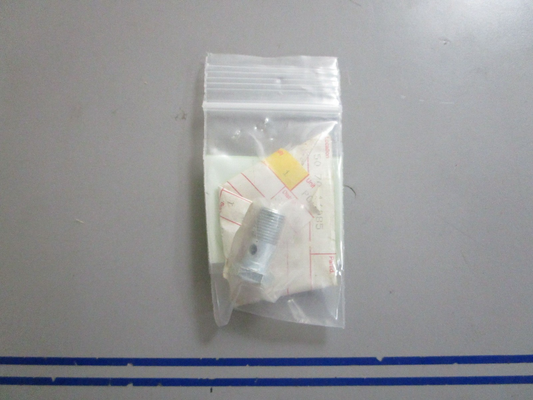 *NEW OEM* 0770 Volvo Penta Hollow Screw 824711