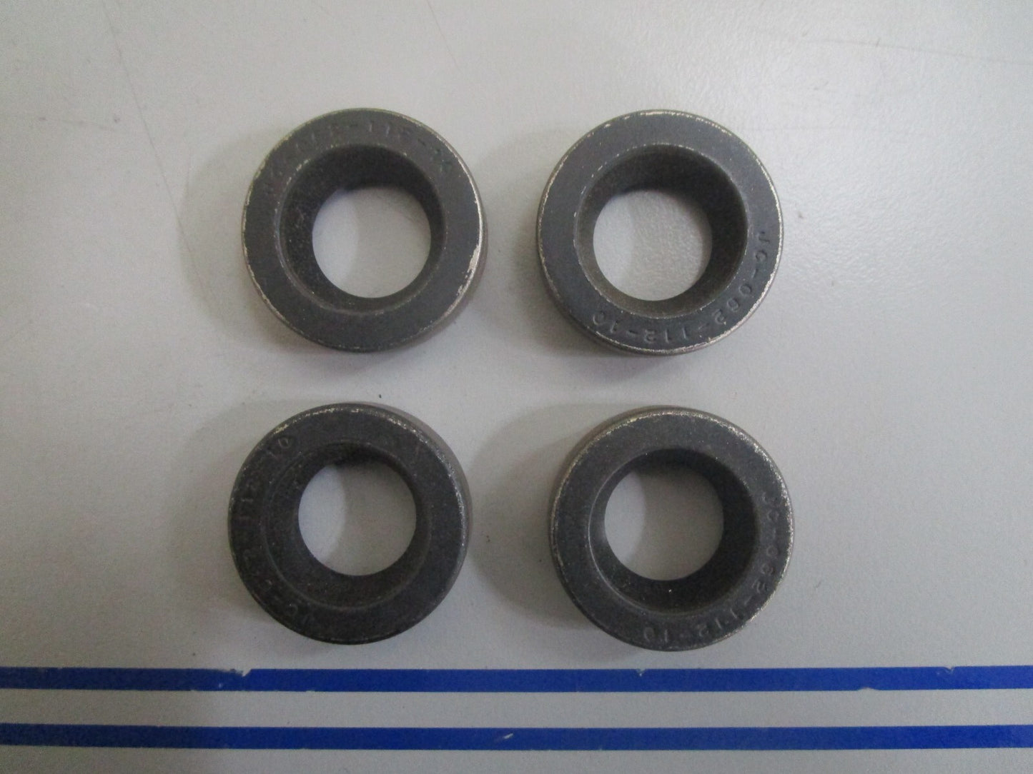*NEW OEM* (LOT OF 4) 0810 Mercury Quicksilver Seal 26-33467