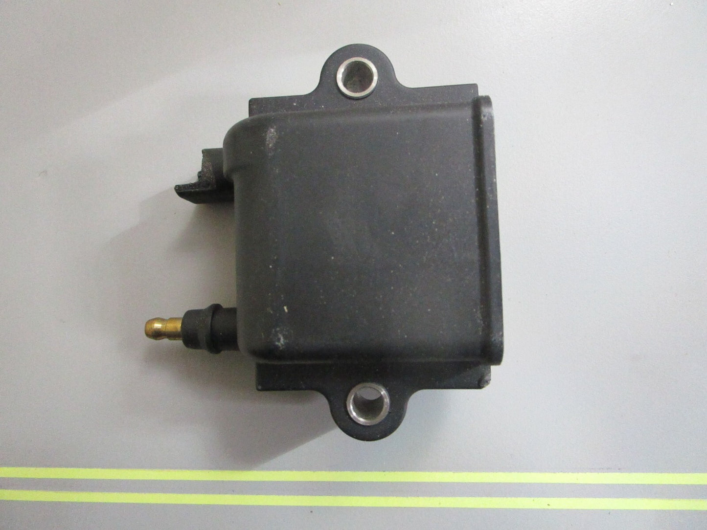 *NEW OEM* 0820 Mercury Quicksilver Ignition Coil 339-856991A 1