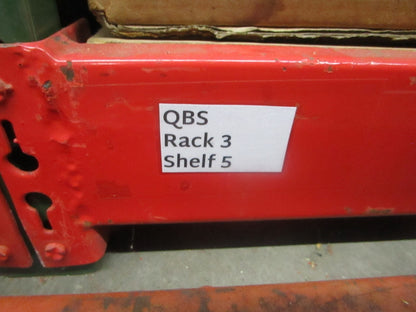 *NEW* 0780 Teleflex 8 ft Shift & Control Cable CC21308