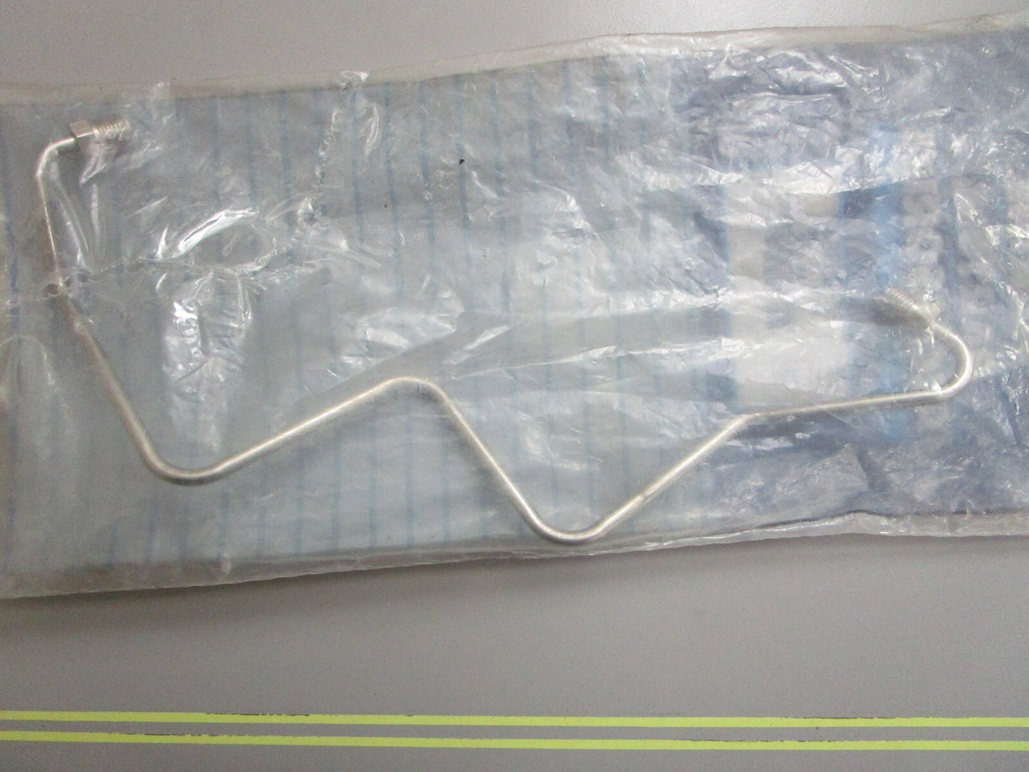 *NEW OEM* 0820 Mercury Quicksilver Hydraulic Line 32-859647