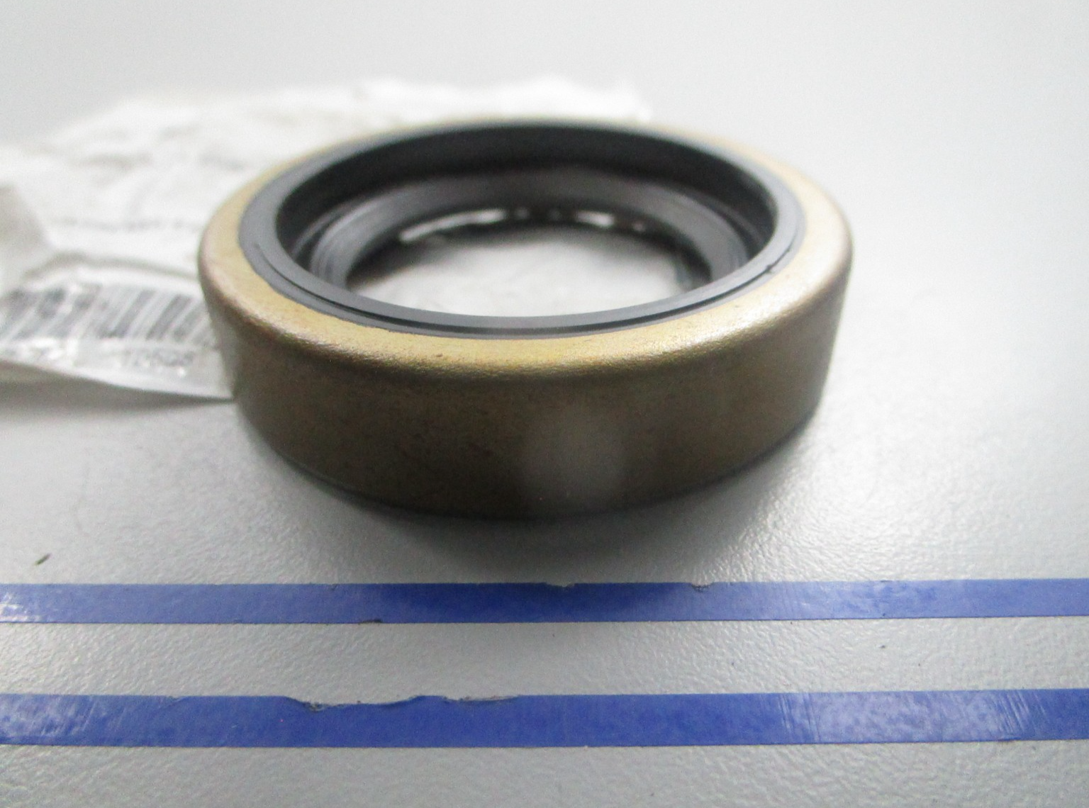 NEW Sierra 18-8349 Replaces: OMC 911795 3852548 Oil Seal 0810