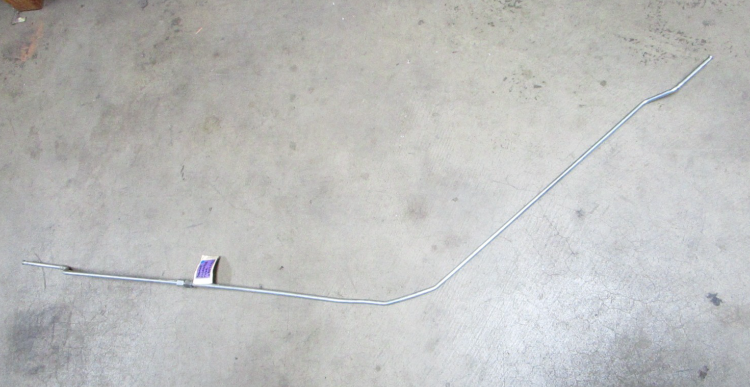 *NEW OEM* 0720 Bobcat Excavator Tube 6807932