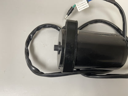 *NEW OEM* 0670 Mercury Quicksilver Trim Motor Kit 8M0031551