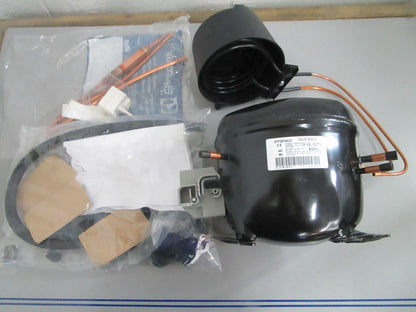 *NEW OEM* 0820 Electrolux Compressor Kit 5304475102