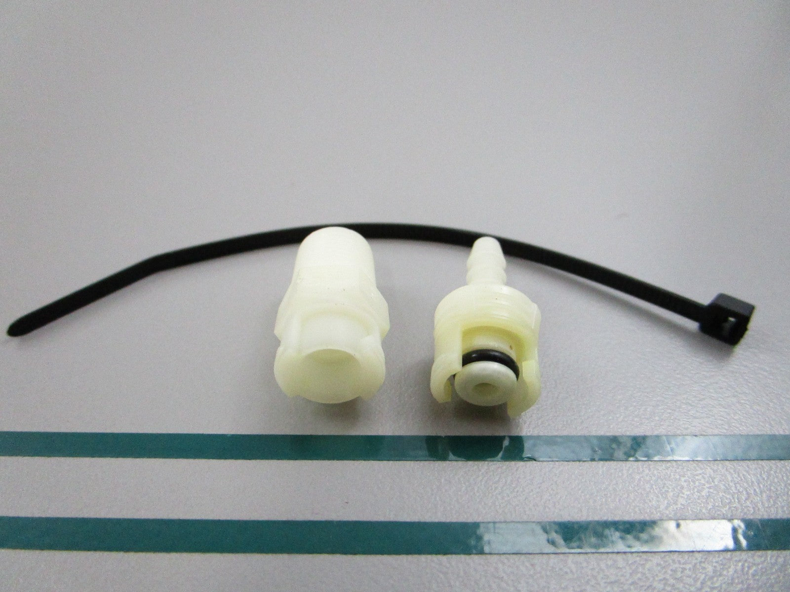 NEW OEM 22-815956A1 Mercury Quicksilver Coupling Kit 0810