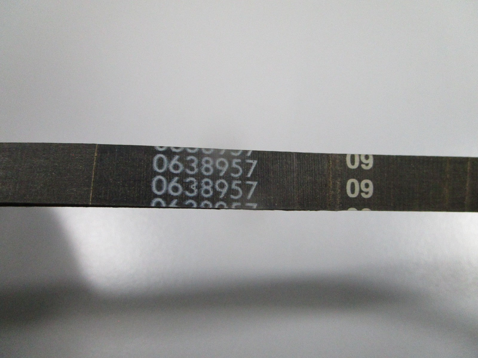 NEW OEM 5300638957 Frigidaire Dryer Belt 0810