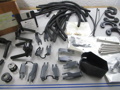 NEW OEM 5004550 OMC Johnson Evinrude PDS Strap Kit Assembly 0810