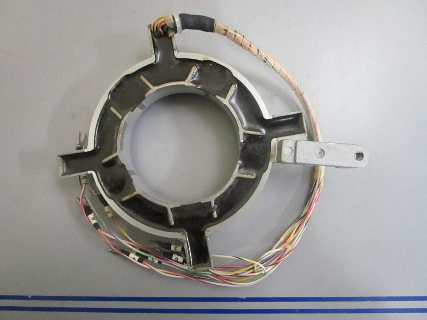 *NEW OEM* 0820 Mercury Quicksilver Trigger Assy 300-F694029-2