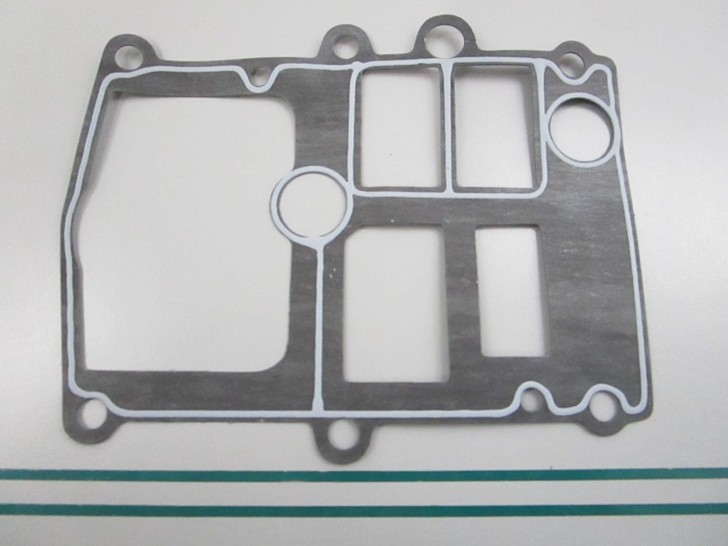 NEW OEM 682-11351-A0-00 Yamaha Gasket 0810