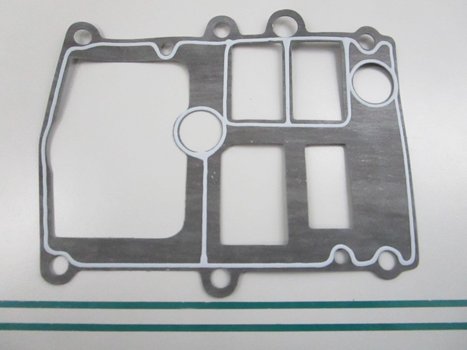 NEW OEM 682-11351-A0-00 Yamaha Gasket 0810