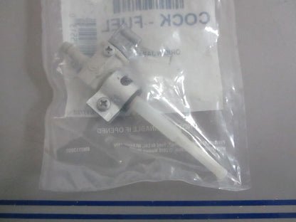 NEW OEM 22-16240 Mercury Quicksilver Fuel Cock 0820