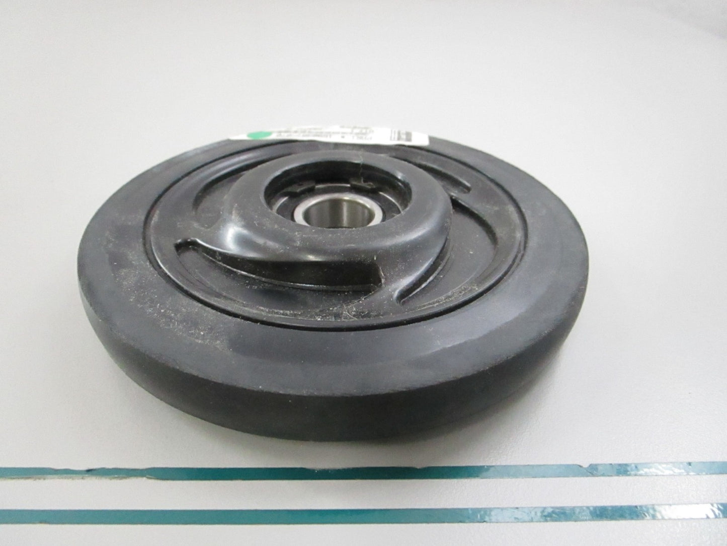 NEW OEM 1590387-070 Polaris Idler Wheel 0810