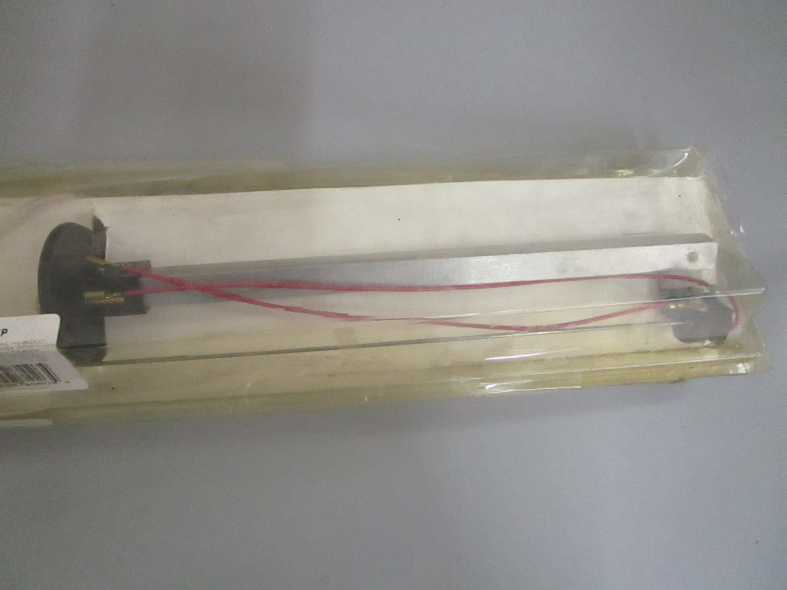 *NEW* 0820 Teleflex Morse 4-24' Depth Fuel Sender 90424P