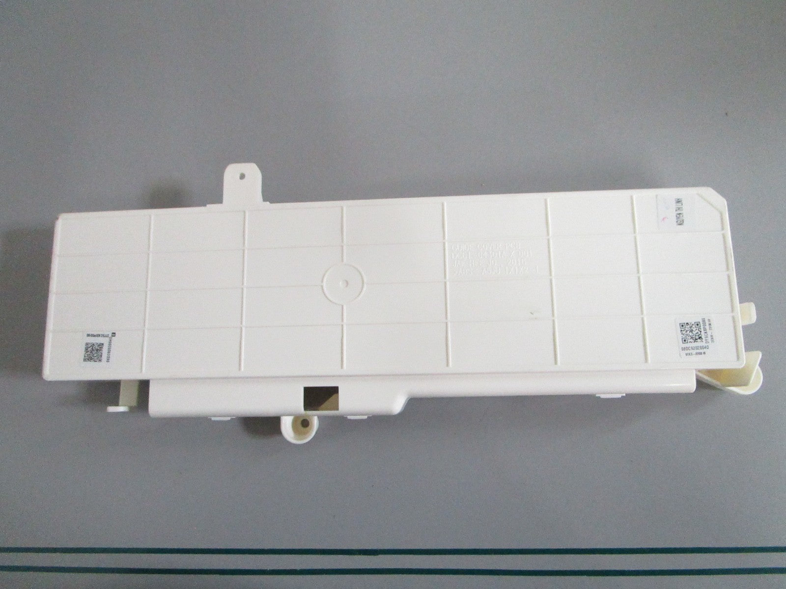 Samsung NEW OEM Washer Main Control Board DC92-02004D FlexWash NOS Genuine 0820