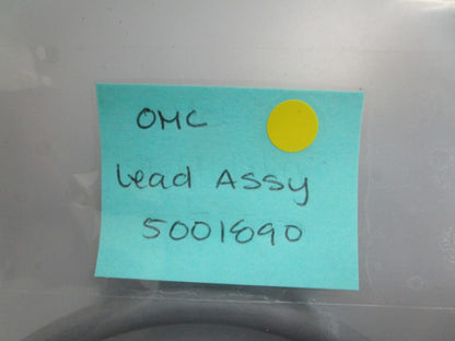 *NEW OEM* 0810 OMC Johnson Evinrude Lead Assembly 5001890