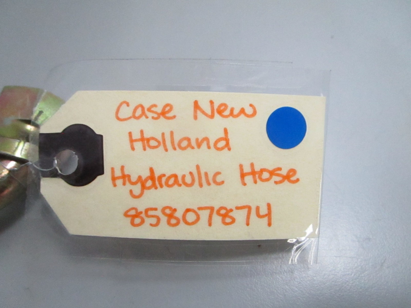 *NEW OEM* 0820 Case New Holland Hydraulic Hose 85807874