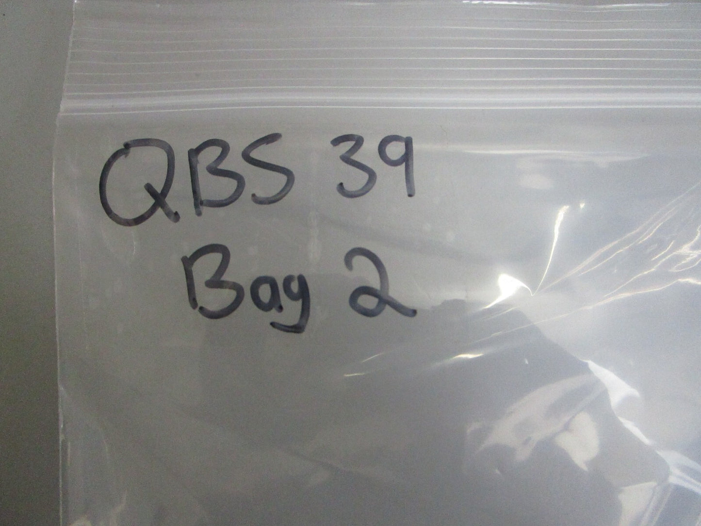 *NEW OEM* (LOT OF 2) 0750 OMC Johnson Evinrude BUSHING 3853566