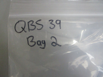 *NEW OEM* (LOT OF 2) 0750 OMC Johnson Evinrude BUSHING 3853566
