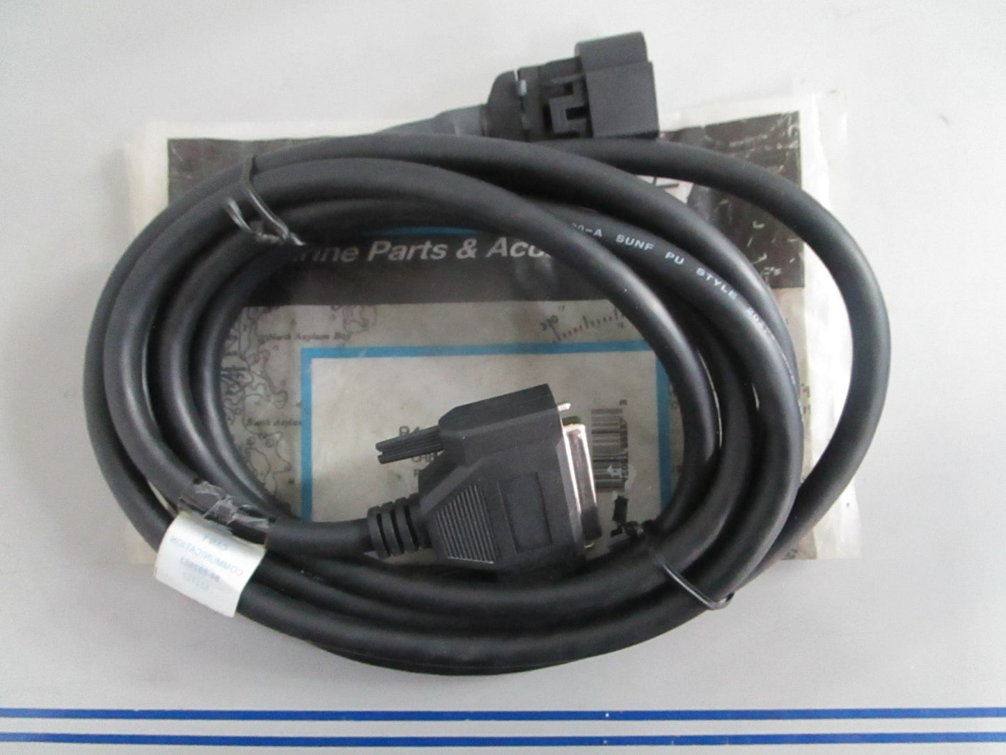 *NEW OEM* 0820 Mercury Quicksilver Cable Assy 84-892663