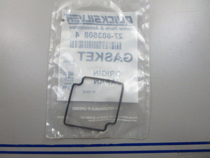 *NEW OEM* 0810 Mercury Quicksilver Gasket 27-803508 4