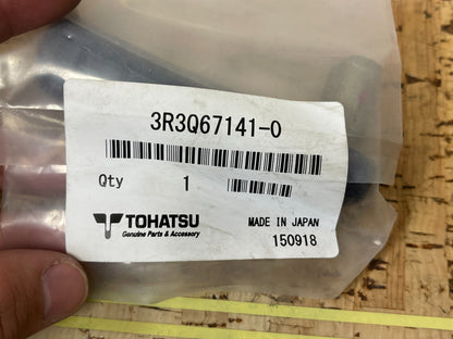 *NEW OEM* 0810 Tohatsu Nissan Hook Lever 3R3Q67141-0 3R3Q671410
