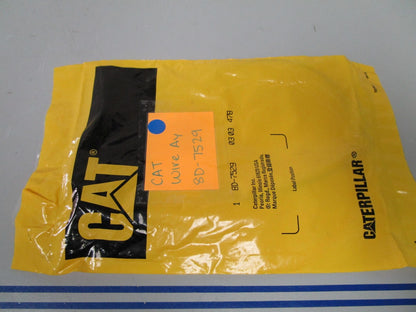 *NEW OEM* 0720 Cat Caterpillar Wire Assembly 8D-7529