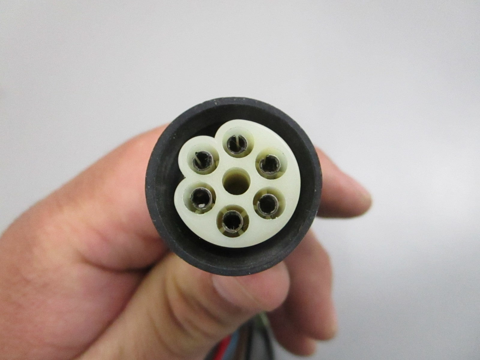 NEW OEM 704-85721-00 Yamaha Wire Sub Lead 0810