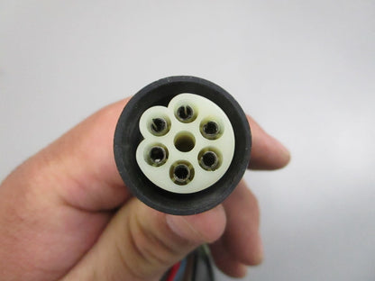 NEW OEM 704-85721-00 Yamaha Wire Sub Lead 0810