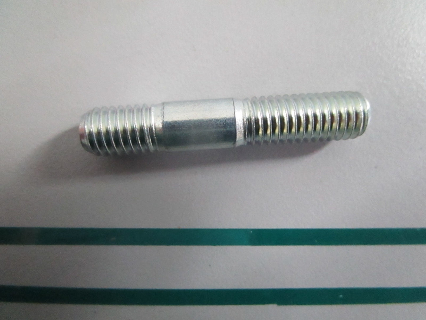 NEW OEM 92900-080321B Honda Oil Stud Bolt 0820
