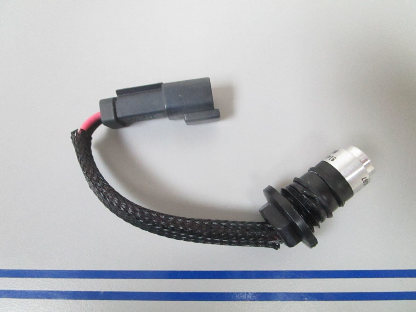 NEW OEM 514870 0514870 OMC Johnson Evinrude Temp Sensor 0720