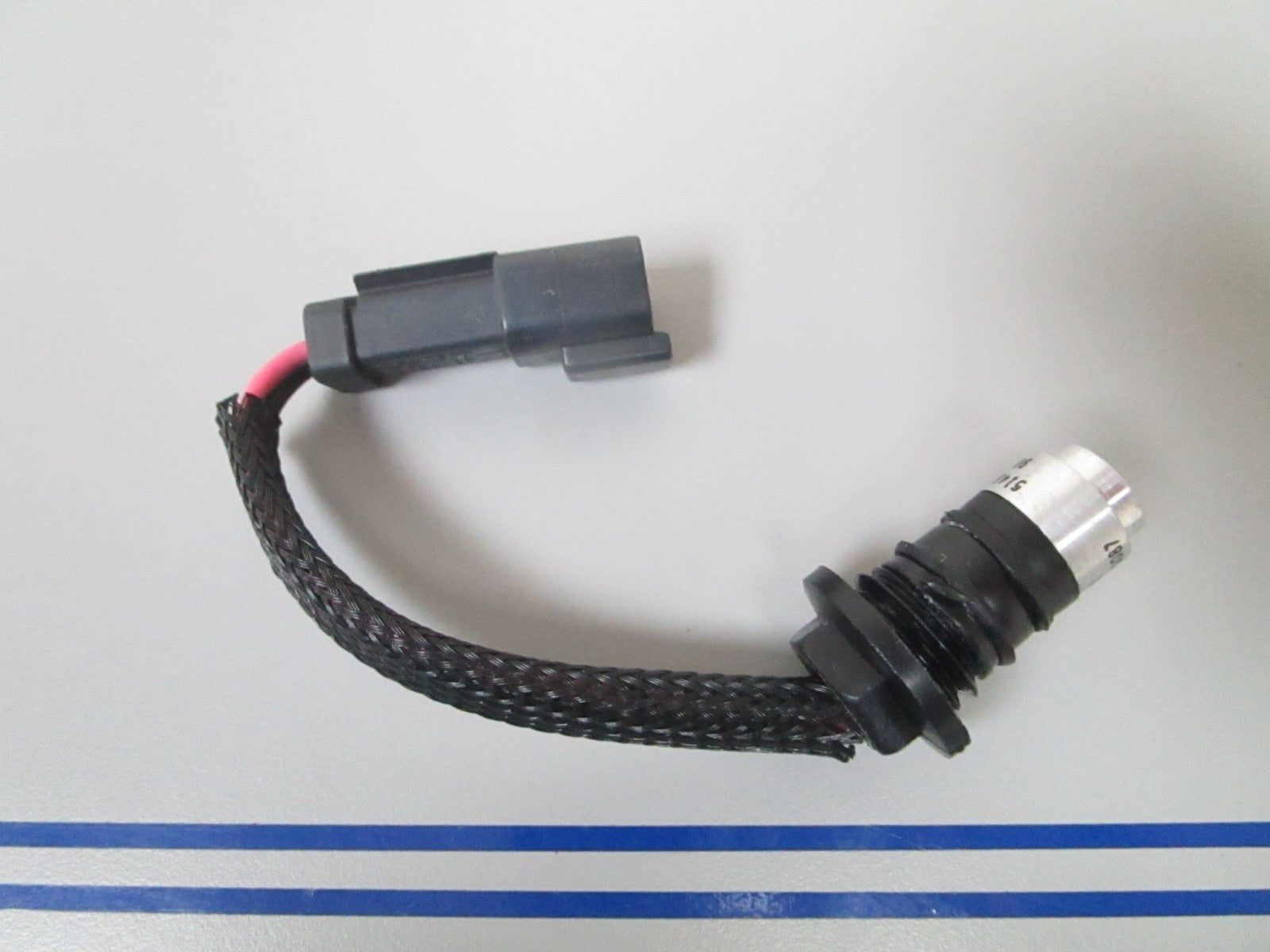 NEW OEM 514870 0514870 OMC Johnson Evinrude Temp Sensor 0720