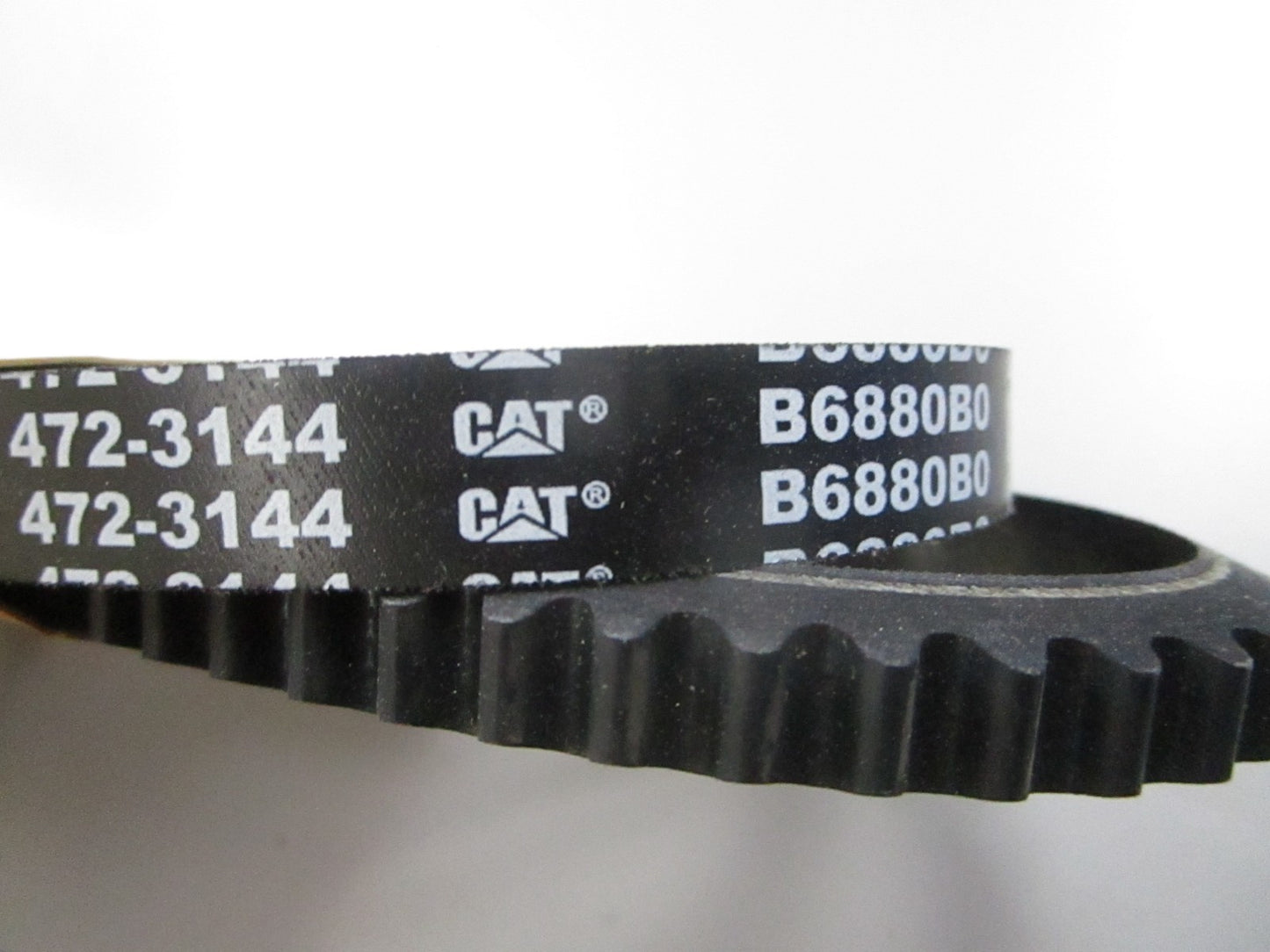 *NEW OEM* 0810 CAT V-Belt 472-3144