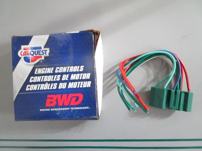 NEW OEM PT5521 CarQuest Turn Signal Switch Connector 0820