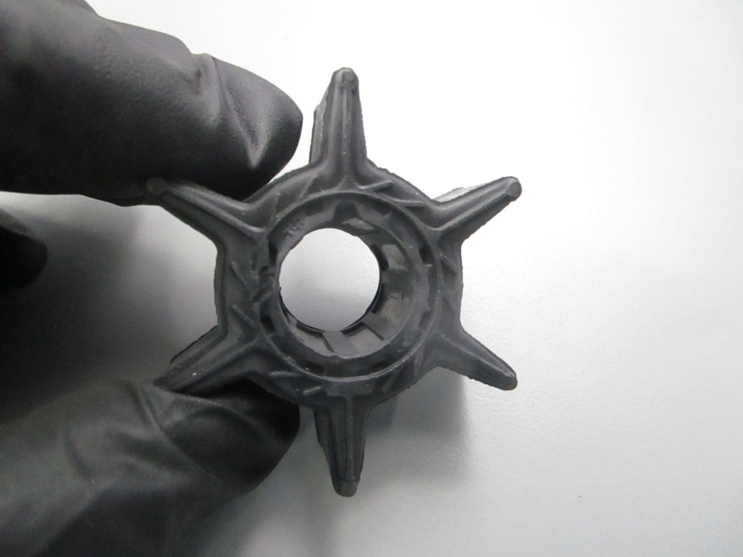 NEW 9-45601 Replaces: Yamaha 6H4-44353-02-00 Mallory Impeller 0810