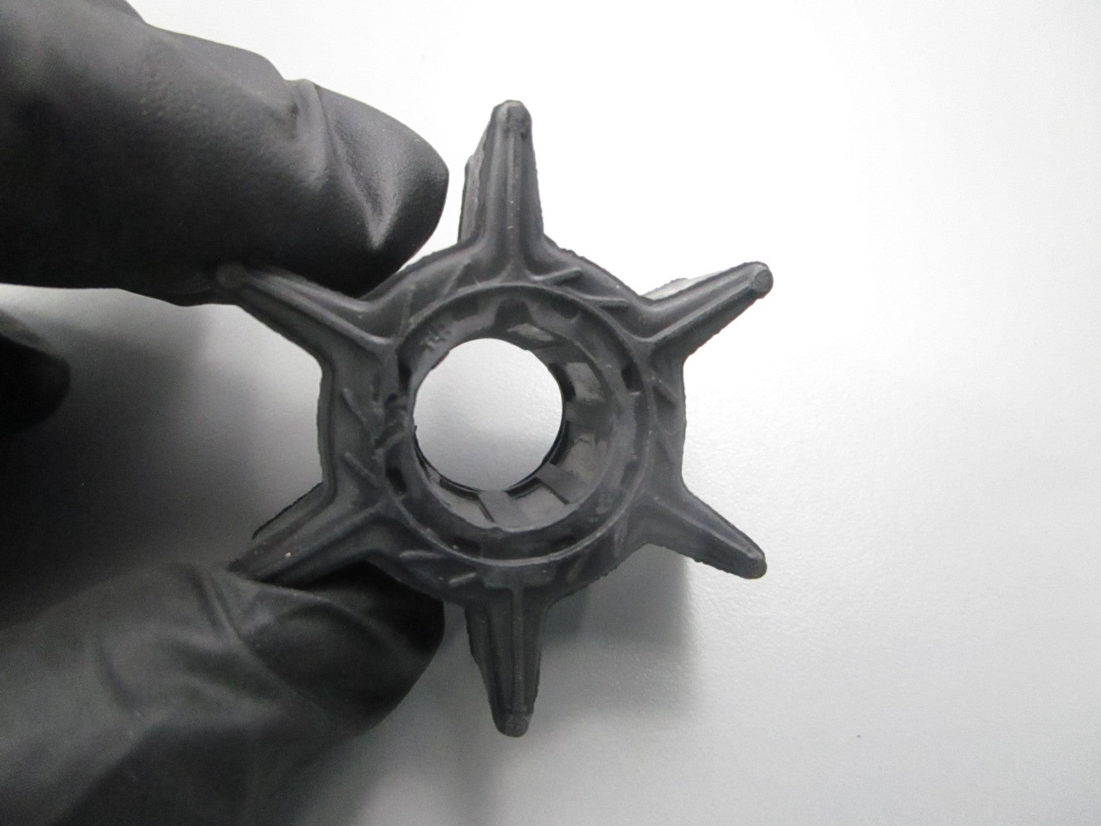 NEW 9-45601 Replaces: Yamaha 6H4-44353-02-00 Mallory Impeller 0810