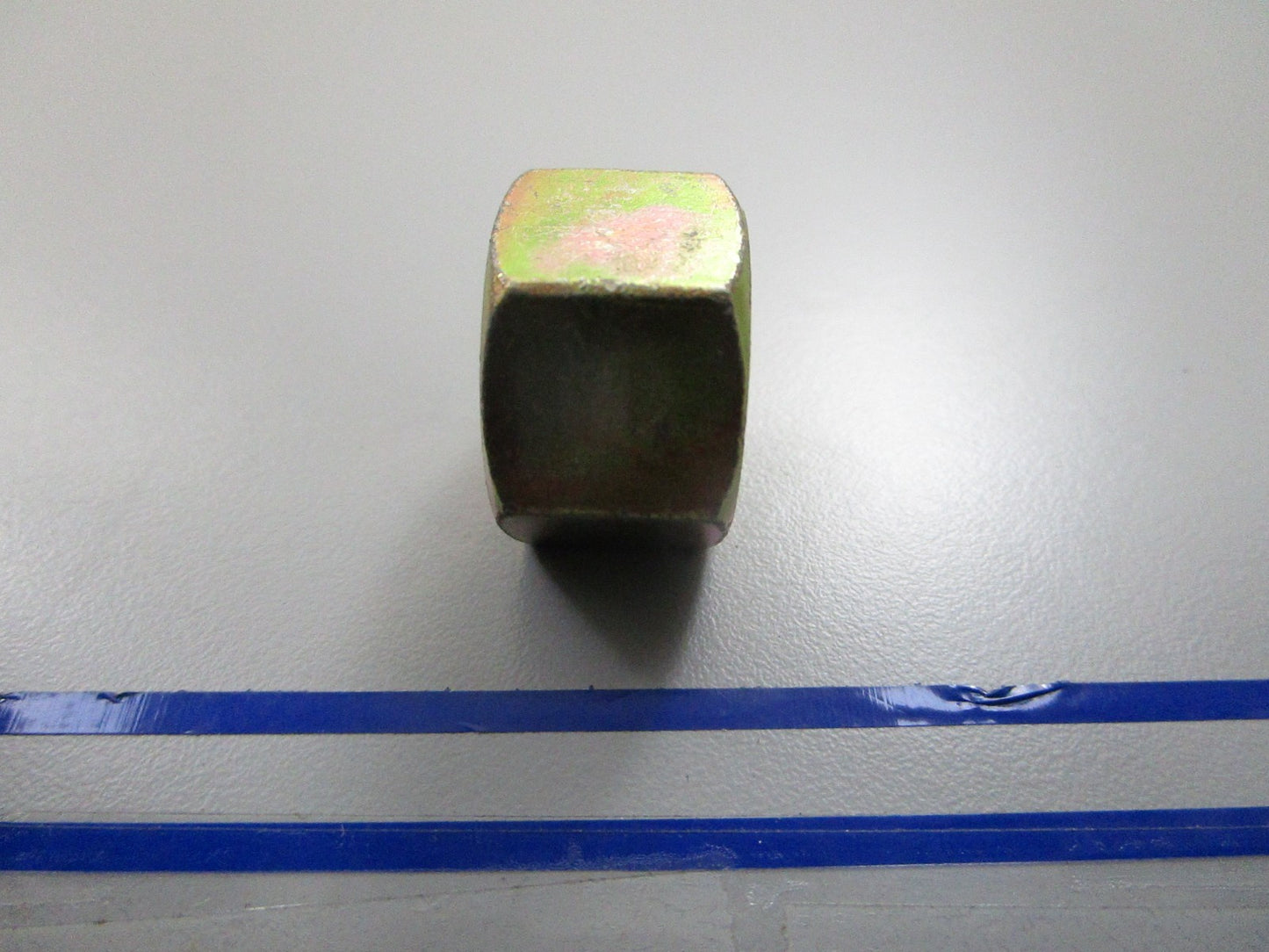 *NEW OEM* 0810 Mercury Quicksilver Nut 11-42979