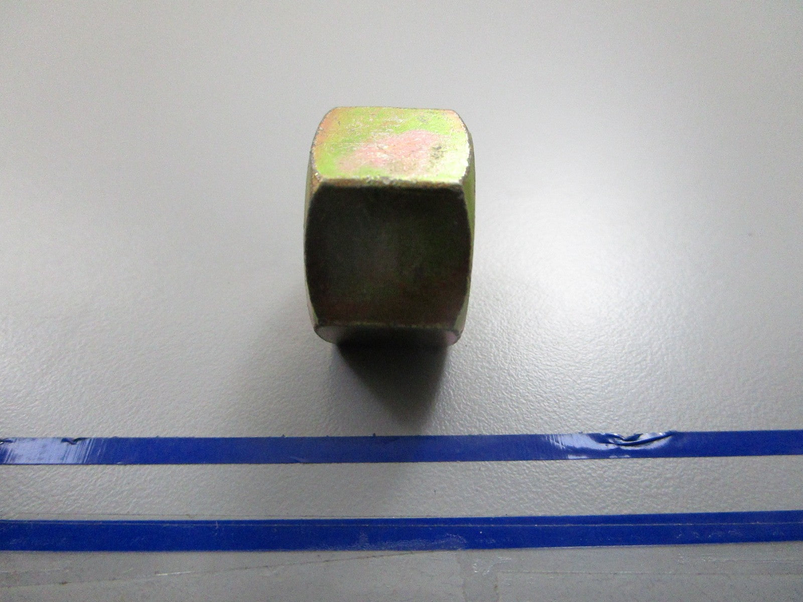 *NEW OEM* 0810 Mercury Quicksilver Nut 11-42979