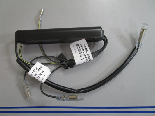 *NEW OEM* 0820 Mercury Quicksilver E-Stop Harness Assy 8M2200010