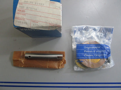 *NEW OEM* 0820 Volvo Penta Repair Kit 875756