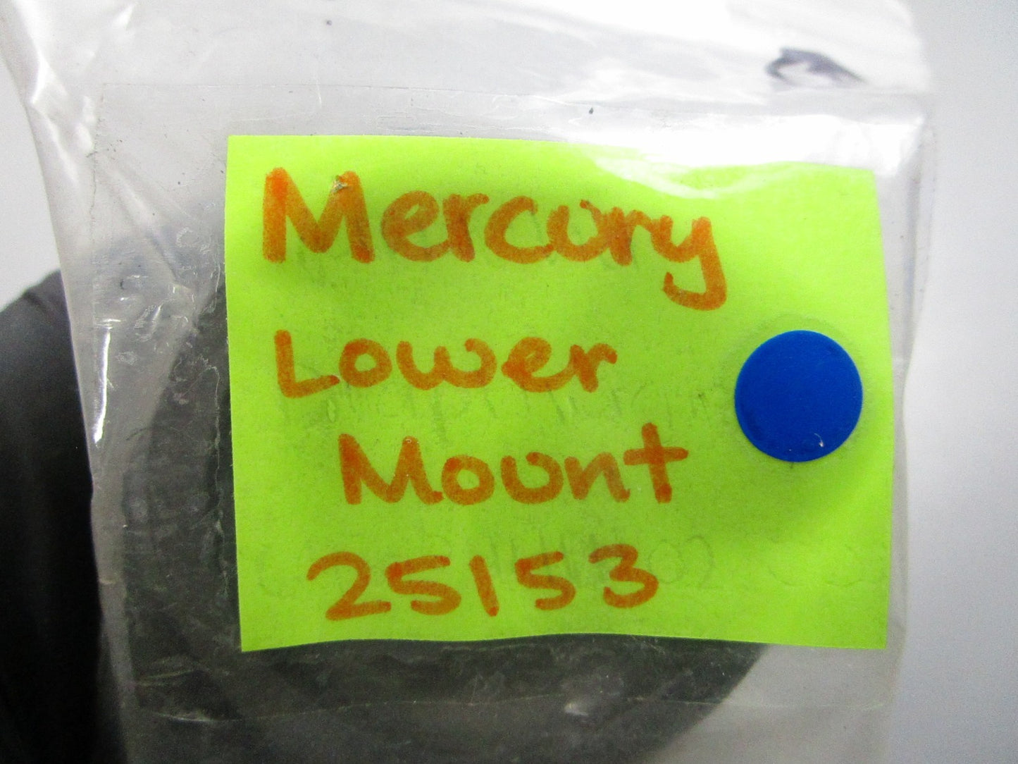 NEW OEM 25153 Mercury Quicksilver Lower Mount 0810