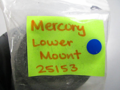 NEW OEM 25153 Mercury Quicksilver Lower Mount 0810